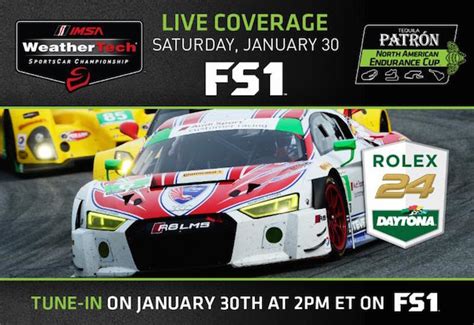 imsa live timing and scoring